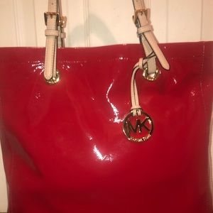 Michael Kors large purse